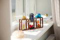 Compatible - IDEAS - 21362 - Mineral Collection - 880 Pieces