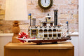 Compatible - IDEAS - 21356 - River Steamboat - 4090 Pieces
