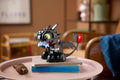 Compatible - Icons - 10375 - How to Train Your Dragon - Toothless - 784 Pieces