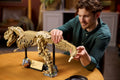 Compatible - Jurassic World - 76968 - Dinosaur Fossils - Tyrannosaurus Rex - 3145 Pieces