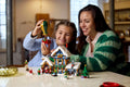 Compatible - Icons - 10339 - Santa's Post Office - 1440 Pieces