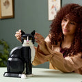 Compatible - IDEAS - 21349 - Tuxedo Cat - 1710 Pieces