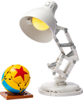 Compatible - IDEAS - 21357 - Disney Pixar Luxo Jr. - 613 Pieces