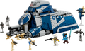 Compatible - Star Wars - 75435 - Battle of Felucia Separatist MTT - 976 Pieces