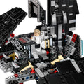 Compatible - Star Wars - 75156 - Krennic’s Imperial Shuttle - 863 Pieces